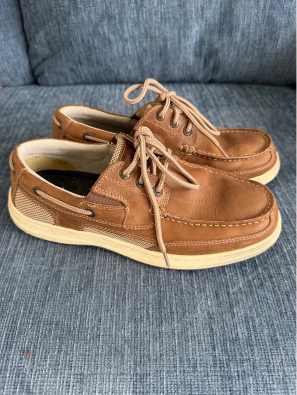 Dockers Men's Beacon Boat Shoe size Men's 8
